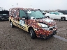ZFBHRFAB5N6****** Salvage and Wrecked 2022 RAM Promaster City in Philadelphia