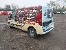 ZFBHRFAB5N6****** Salvage and Repairable 2022 RAM Promaster City in Philadelphia