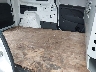 ZFBHRFAB5N6****** Wrecked 2022 RAM Promaster City in Philadelphia