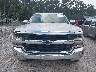 3GCUKREC7GG****** Wrecked 2016 Chevrolet Silverado 1500 in Mississippi State
