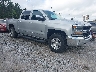 3GCUKREC7GG****** Salvage and Wrecked 2016 Chevrolet Silverado 1500 in Gulf Coast