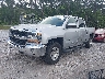 3GCUKREC7GG****** Used and Repairable 2016 Chevrolet Silverado 1500 in Gulf Coast