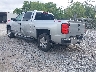 3GCUKREC7GG****** Salvage and Repairable 2016 Chevrolet Silverado 1500 in Gulf Coast