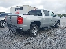3GCUKREC7GG****** Salvage and Wrecked 2016 Chevrolet Silverado 1500 in Mississippi State