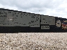 BUJ6582***** Salvage 2007 Sun Tracker 20'