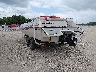 BUJ6582***** Salvage and Repairable 2007 Sun Tracker 20' in Rec Rides Online Exclusive