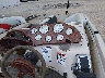 BUJ6582***** Salvage 2007 Sun Tracker 20' in Rec Rides Online Exclusive