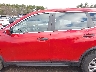 JN8AT2MV6HW****** Repairable 2017 Nissan Rogue in Massachusetts State