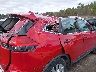 JN8AT2MV6HW****** Used and Repairable 2017 Nissan Rogue in Boston Shirley