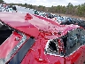 JN8AT2MV6HW****** Salvage and Repairable 2017 Nissan Rogue in Boston Shirley
