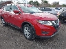 JN8AT2MV6HW****** Salvage and Wrecked 2017 Nissan Rogue in Boston Shirley