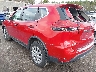 JN8AT2MV6HW****** Salvage and Repairable 2017 Nissan Rogue in Boston Shirley