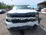 1GCPWBEK4NZ****** Wrecked 2022 Chevrolet Silverado 1500 in Mississippi State