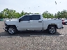 1GCPWBEK4NZ****** Repairable 2022 Chevrolet Silverado 1500 in Mississippi State