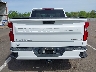 1GCPWBEK4NZ****** Wrecked 2022 Chevrolet Silverado 1500