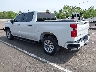 1GCPWBEK4NZ****** Salvage and Repairable 2022 Chevrolet Silverado 1500 in Grenada