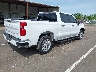 1GCPWBEK4NZ****** Salvage and Wrecked 2022 Chevrolet Silverado 1500 in Mississippi State