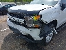 1GCPWBEK4NZ****** Salvage and Repairable 2022 Chevrolet Silverado 1500 in Mississippi State