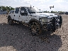 1FT7W2BT4GE****** Salvamento y Destrozados 2016 Ford F-250 en Little Rock