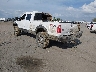 1FT7W2BT4GE****** Salvamento y Reparables 2016 Ford F-250 en Little Rock