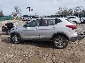 JN1BJ1CR1JW****** Salvage 2018 Nissan Rogue Sport
