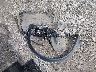 JN1BJ1CR1JW****** Wrecked 2018 Nissan Rogue Sport in Kentucky State