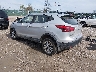 JN1BJ1CR1JW****** Salvage and Repairable 2018 Nissan Rogue Sport in Louisville North