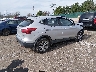 JN1BJ1CR1JW****** Salvage and Wrecked 2018 Nissan Rogue Sport in Kentucky State