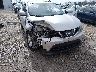 JN1BJ1CR1JW****** Salvage and Repairable 2018 Nissan Rogue Sport in Kentucky State