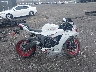 JKBZXJK10SA****** Destrozados 2025 Kawasaki Ninja ZX-6R en Estado de Maryland