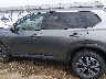 5N1BT3BA0PC****** Salvamento 2023 Nissan Rogue