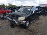 1N6AA07A45N****** Used and Repairable 2005 Nissan Titan in Lexington