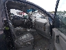 1N6AA07A45N****** Used and Repairable 2005 Nissan Titan in South Carolina State