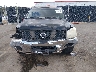 1N6AA07A45N****** Salvage and Repairable 2005 Nissan Titan in South Carolina State