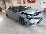 19XFL2H80RE****** Salvamento y Destrozados 2024 Honda Civic en Shreveport