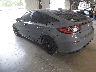 19XFL2H80RE****** Salvamento y Reparables 2024 Honda Civic en Shreveport