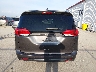 2C4RC1FGXLR****** Wrecked 2020 Chrysler Pacifica