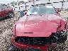 1FATP8EM9H5****** Salvage 2017 Ford Mustang in Arkansas State
