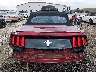 1FATP8EM9H5****** Salvage 2017 Ford Mustang