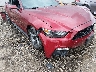 1FATP8EM9H5****** Wrecked 2017 Ford Mustang