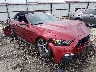 1FATP8EM9H5****** Salvage and Wrecked 2017 Ford Mustang in Fayetteville