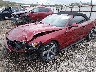 1FATP8EM9H5****** Used and Repairable 2017 Ford Mustang in Fayetteville