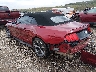 1FATP8EM9H5****** Salvage and Repairable 2017 Ford Mustang in Fayetteville