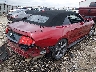 1FATP8EM9H5****** Salvage and Wrecked 2017 Ford Mustang in Arkansas State