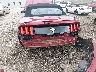 1FATP8EM9H5****** Salvage and Repairable 2017 Ford Mustang in Arkansas State