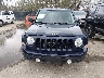 1C4NJRFB6GD****** Used 2016 Jeep Patriot in Kansas State