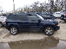 1C4NJRFB6GD****** Repairable 2016 Jeep Patriot in Kansas State