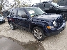 1C4NJRFB6GD****** Salvage and Wrecked 2016 Jeep Patriot in Kansas City