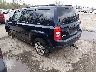 1C4NJRFB6GD****** Salvage and Repairable 2016 Jeep Patriot in Kansas City