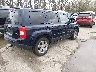 1C4NJRFB6GD****** Salvage and Wrecked 2016 Jeep Patriot in Kansas State